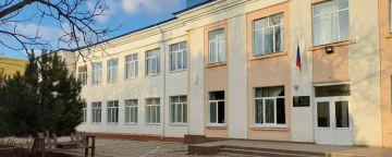 Более 1 700 школ и садов восстановлено с 2022 года на новых террритриях