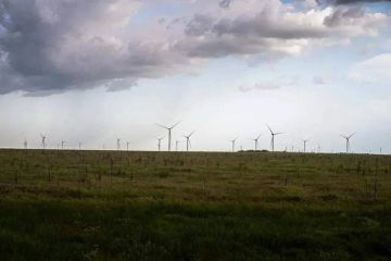 Лето начинается не с жары: какая погода будет в Херсонской области 2 июня 2026 года