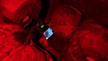 Военнослужащие войск беспилотных систем группировки «Днепр» применяют безэкипажные катера для разминирования реки Днепр в Херсонской области — МИнобороны