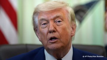 Переговоры США и Ирана идут очень хорошо, сделка возможна на выходных, хотя провала тоже нельзя исключать, заявил Трамп