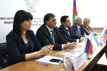 Главное с совещания по экспорту зерна – 2025/2026