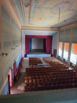 ������ ������� ��������: ����������� ������� � ����������� ������