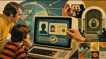 Минцифры рассматривает введение возрастной идентификации в интернете