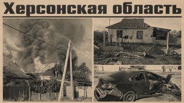 За неделю в Алешкинском округе погибли четыре человека, ещё десять получили ранения