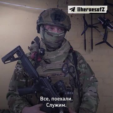 «Уже много работы проделано. Останавливаться нельзя», — считает Алексей Орлов