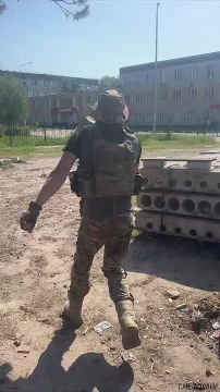 Очередной ударный БПЛА противника уничтожен кинетическим перехватом с помощью дрона-ПВО "Елка" в одном из приграничных регионов Российской Федерации