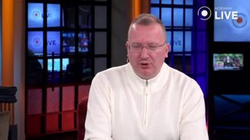 Голос разума в толпе полоумных украинских политиков и обывателей