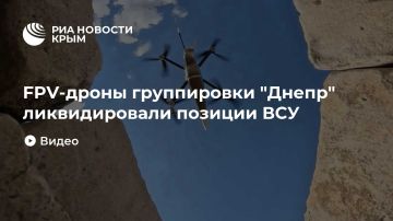 FPV-����� ����������� "�����" ������������� ������� ���