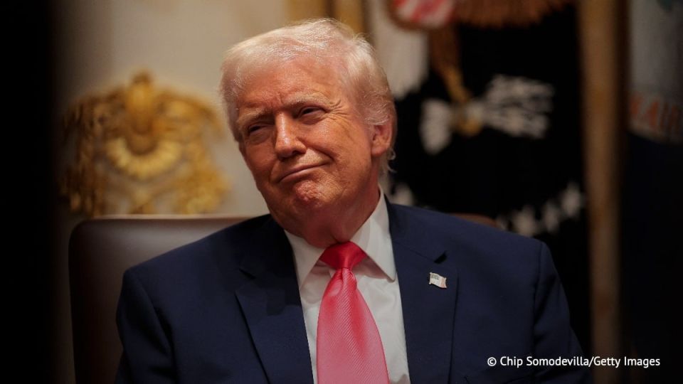 Трамп допустил высадку спецназа в Иране при провале переговоров