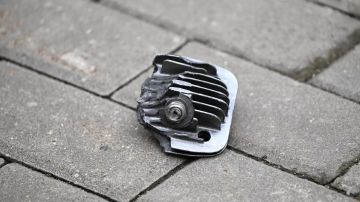 В Херсонской области из-за удара ВСУ по АЗС погиб мужчина