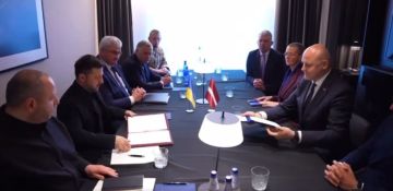 Согласно данным украинских новостных источников, Украина и Латвия заключили соглашение, получившее название Drone Deal, касающееся совместной разработки беспилотников