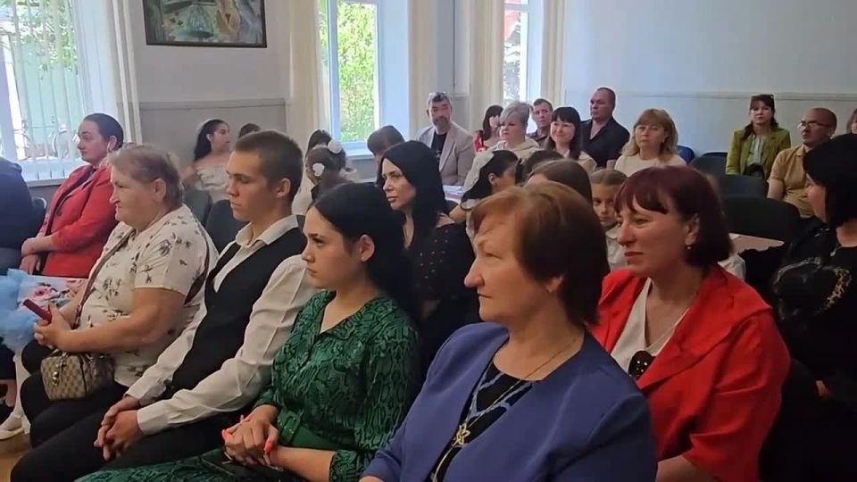 Кабардино-Балкария способствует сохранению литературных традиций в Скадовском округе