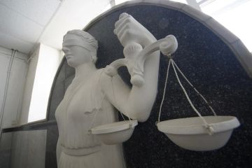 Жительницу Херсонской области приговорили к 12 годам за госизмену