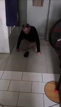 Бывшего ТЦКшника определили в на СИЗО