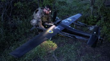 БПЛА ВСУ атаковали Брянскую область, в Херсонской области восстановили электроснабжение. Новости СВО