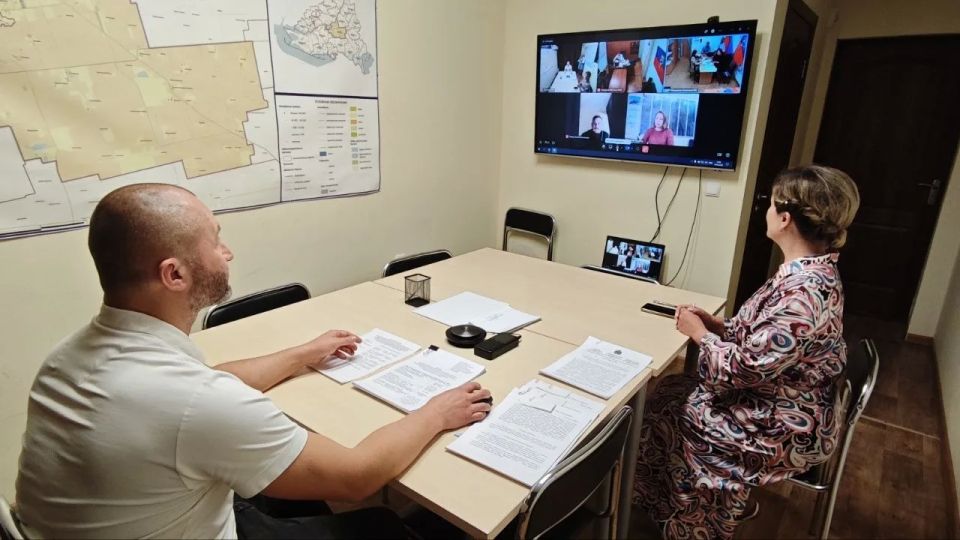 Павел Филипчук: Гранты работают. Проекты меняют жизнь округа