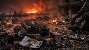 Украинские боевики устроили "ночь мостов" в Херсонской области. Отпуск в Крыму отменяется?