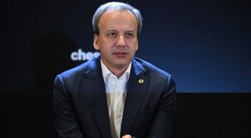 Олег Царёв: FIDE приостановила членство Федерации шахмат России