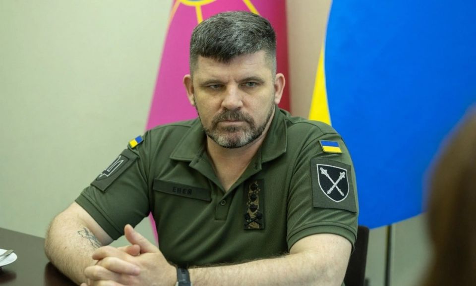Демобилизация в Украине невозможна, так как темпы мобилизации недостаточны, заявил начальник Генштаба ВСУ Гнатов