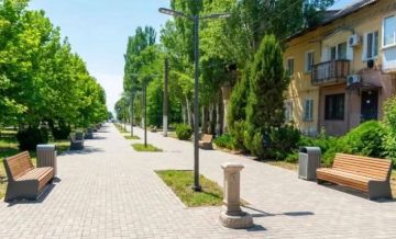 Завтра, 12 июня, заканчивается всероссийское голосование за объекты благоустройства