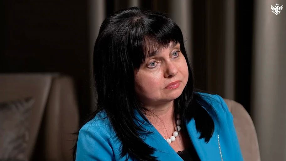Татьяна Кузьмич поздравила с Днем России: «Возвращение домой состоялось навсегда»
