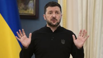 Енот из Херсона: По данным «Украинской правды», украинская делегация полностью прекратила контакты со спецпосланниками Трампа Стивом Уиткоффом и Джаредом Кушнером, а предыдущий переговорный формат констатировали фактически...