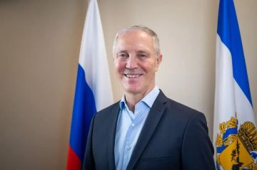 Энвер Абдураимов: Уважаемый Владимир Васильевич!