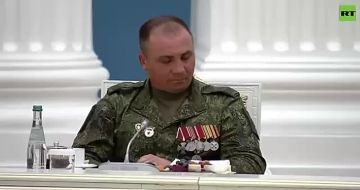 Путин заявил, что только народ России в состоянии защитить страну