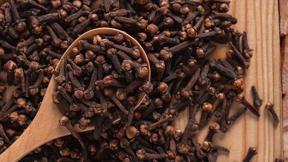 Как заварить гвоздику правильно и не получить отвратительный вкус