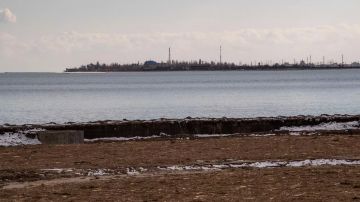 ВСУ снова атаковали мосты в Крым