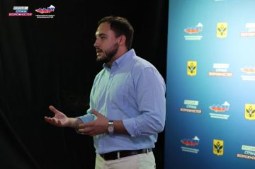 Более 2700 жителей Донбасса и Новороссии подали заявки на программу «Территория новых возможностей»