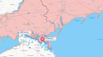 Два майора: Прошедшей ночью киевским режимом были предприняты попытки атаковать автомобильный мост в направлении контрольно-пропускного пункта «Джанкой»