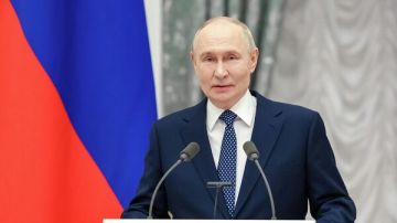 Путин собрал совещание о развитии новых российских регионов