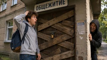 Терем-теремок. Аферисты стали оформлять фиктивное заселение в студенческие общежития