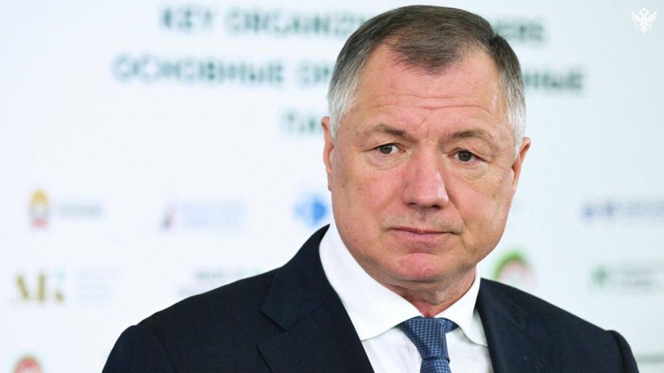 Свободная экономическая зона в новых регионах привлекла уже 383 млрд рублей инвестиций