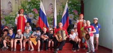 Мастерская трёх дел в Скадовском округе: Умелец, Музыкант, Эрудит
