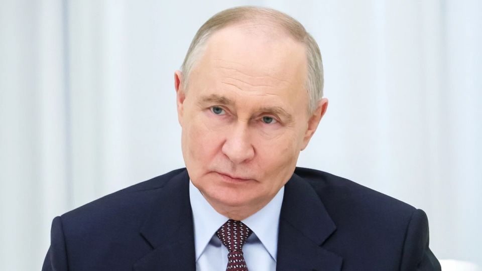 Энвер Абдураимов: Путин заявил о наращивании ударов по инфраструктуре противника