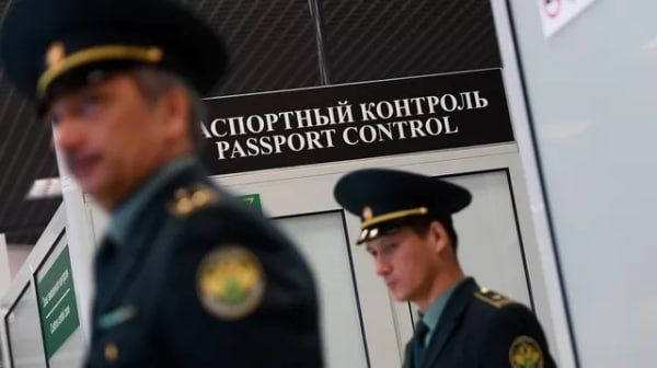 «Гуманитарные соображения»: безвизовый режим для украинцев останется в России — МИД РФ