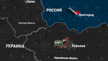 Враг атакует новые регионы России: в Запорожской и Херсонской областях пропал свет