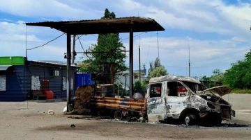 Родион Мирошник посетил Херсонскую область для фиксации преступлений ВСУ