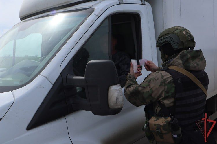 В Херсонской области из незаконного оборота изъяли тысячи боеприпасов