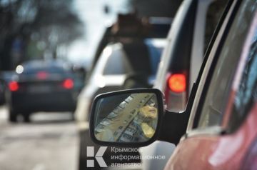 Возобновлено реверсивное движение через пункт пропуска «Джанкой»