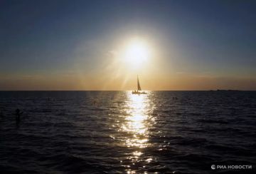 Гаагский суд обломал Украину по поводу Азовского моря