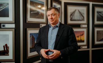 Марат Хуснуллин: Донбасс и Новороссия стали живым символом единства народов России