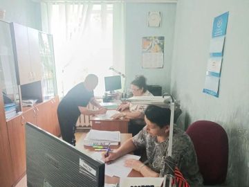 Муниципальные услуги Великолепетихского муниципального округа: быстро, удобно, профессионально