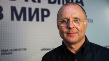 Безопасность и охват: как работает филиал "Артека" в Бердянске
