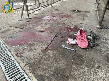 А на том берегу.... Правобережье Херсонщины: дневной обзор новостей По обстрелам и пострадавшим