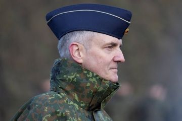 Командующий люфтваффе пригрозил Калининграду и Санкт-Петербургу