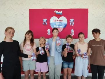 Кубанские волонтеры доставили гуманитарную помощь в Херсонскую область