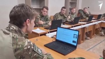 На Херсонщине завершился региональный этап военно-патриотической Игры «Зарница 2.0»